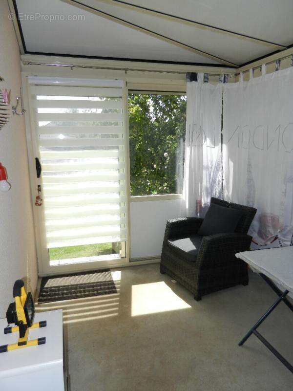 Maison à MESNIL-SUR-L&#039;ESTREE