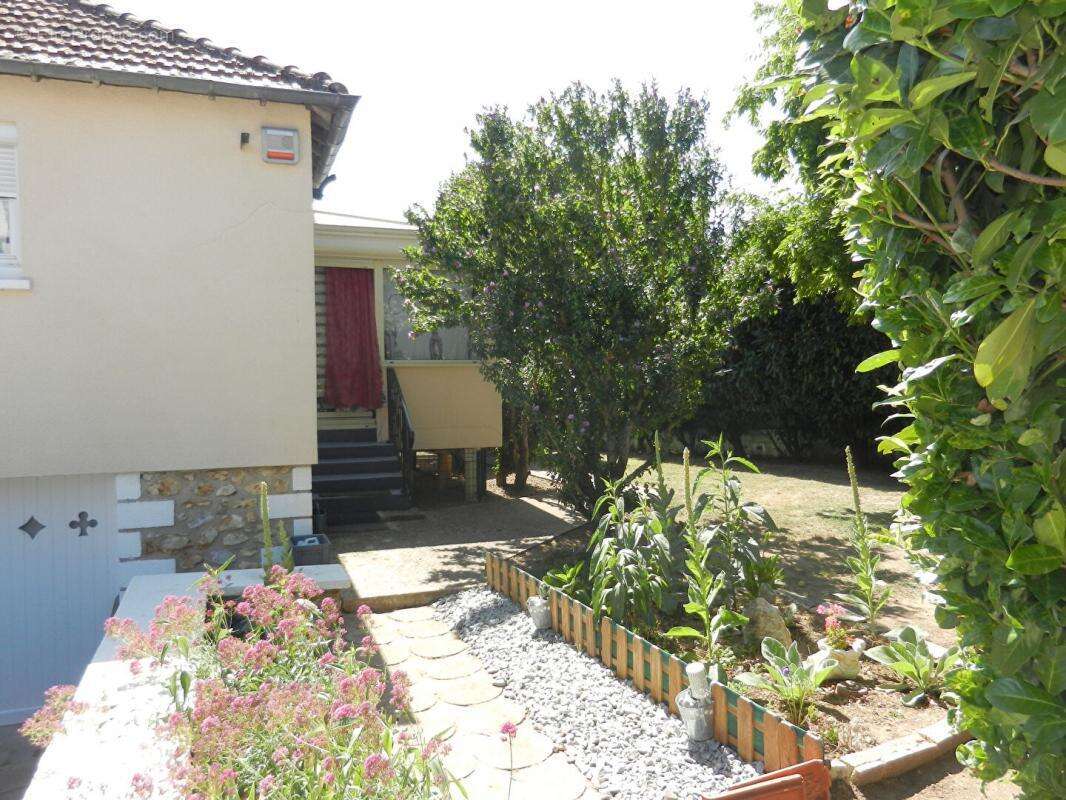 Maison à MESNIL-SUR-L&#039;ESTREE