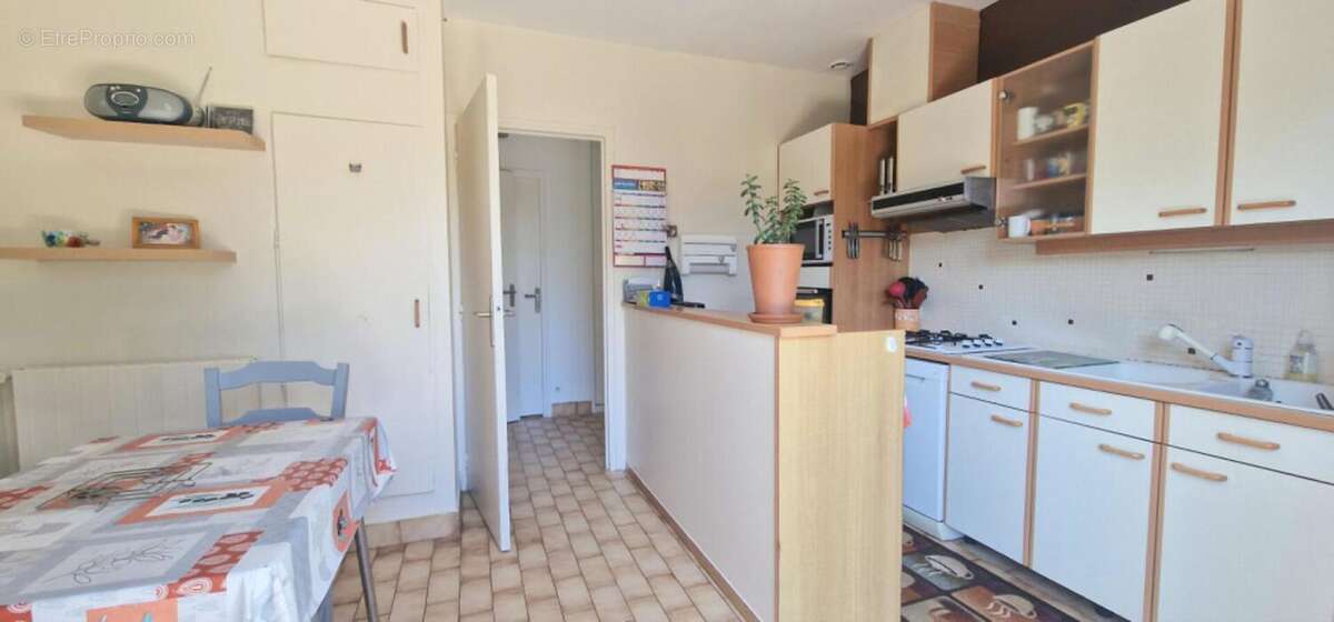 Maison à CHATEAU-L&#039;EVEQUE