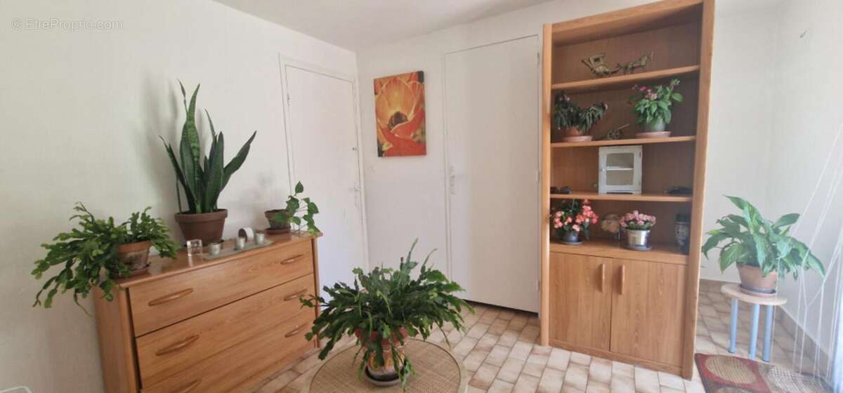 Maison à CHATEAU-L&#039;EVEQUE