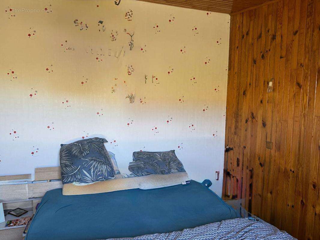 Maison à SAINT-REMY