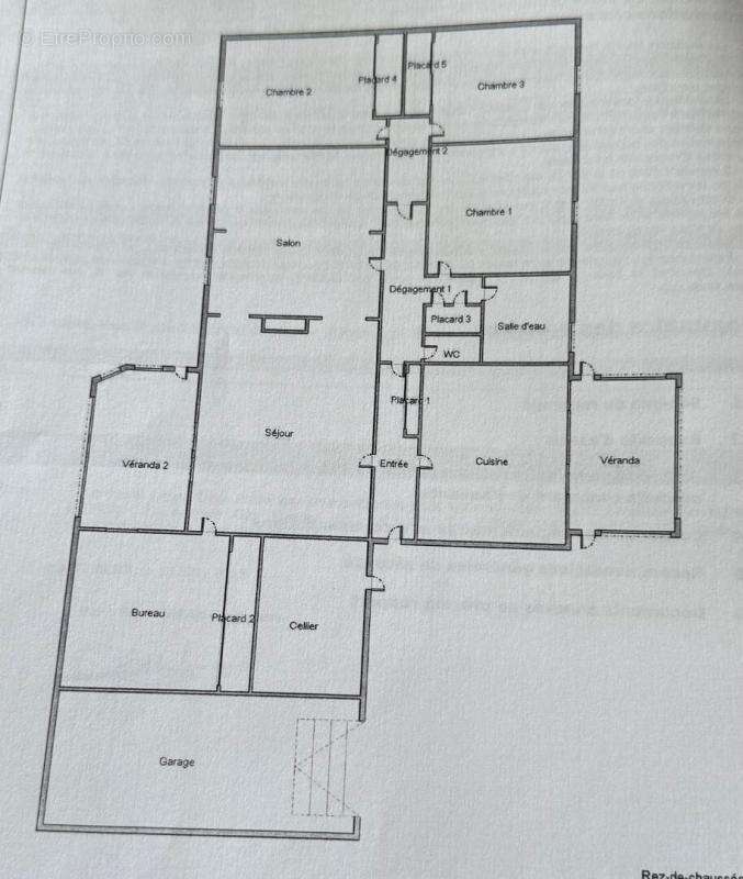 Maison à SAINT-REMY