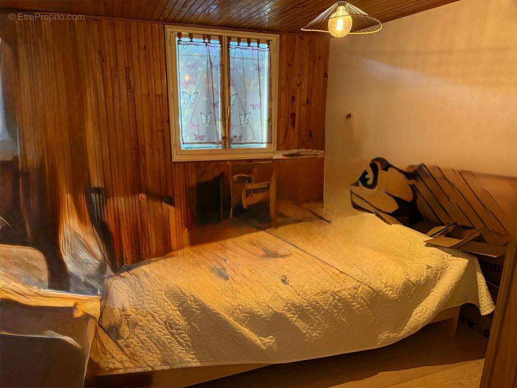 Maison à SAINT-REMY