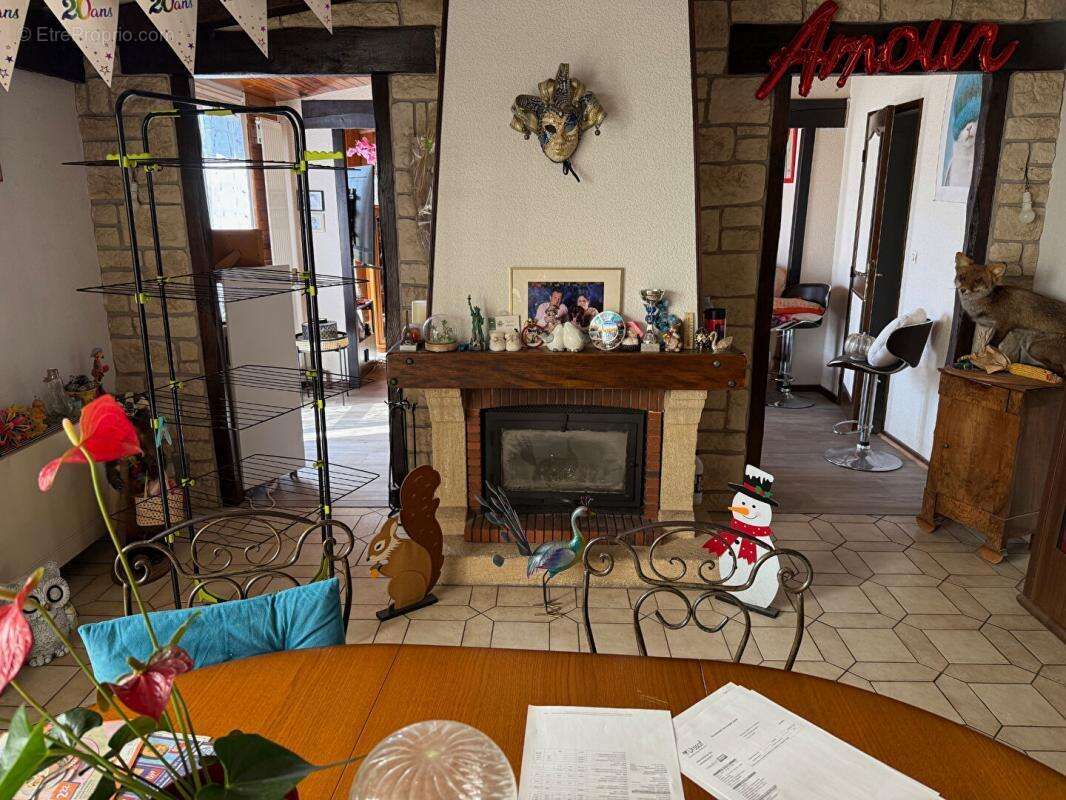 Maison à SAINT-REMY