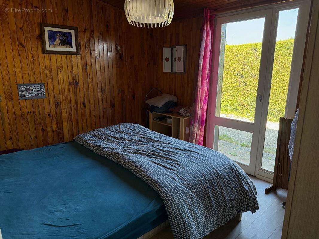 Maison à SAINT-REMY