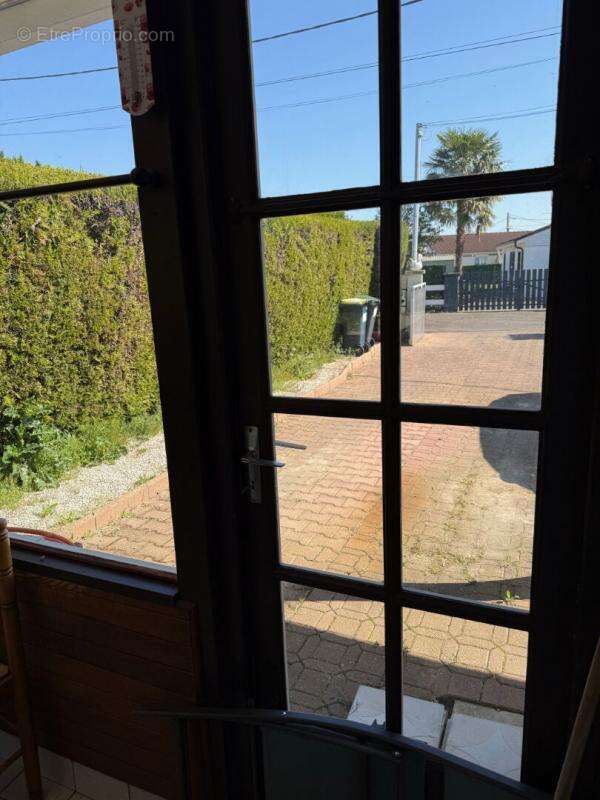 Maison à SAINT-REMY