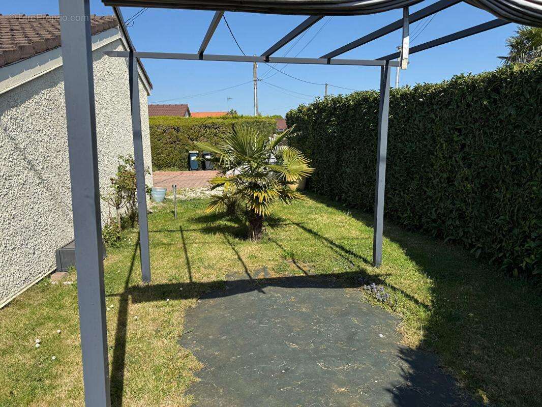 Maison à SAINT-REMY