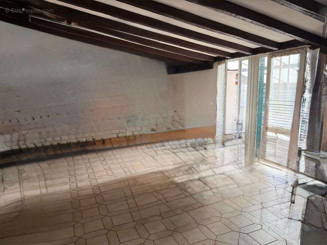 Maison à SAINT-REMY