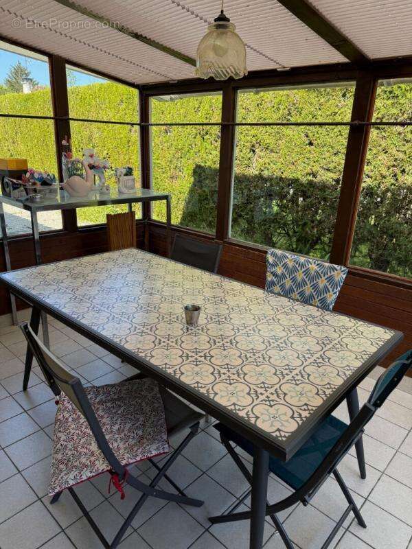 Maison à SAINT-REMY