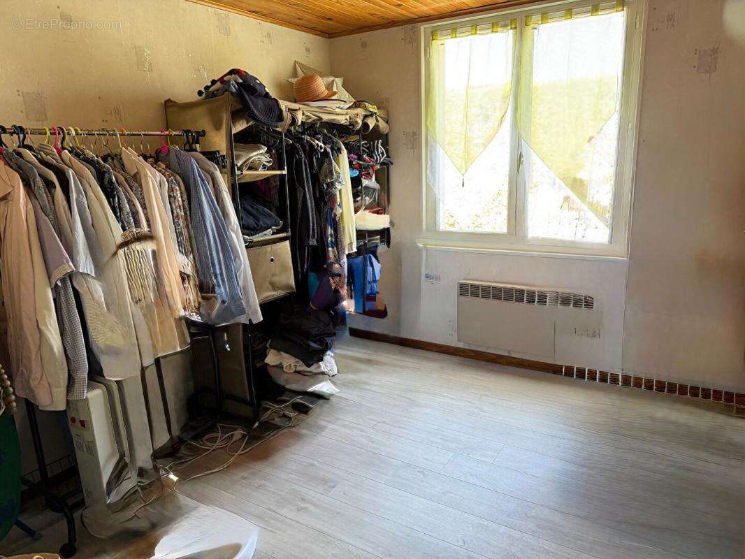 Maison à SAINT-REMY