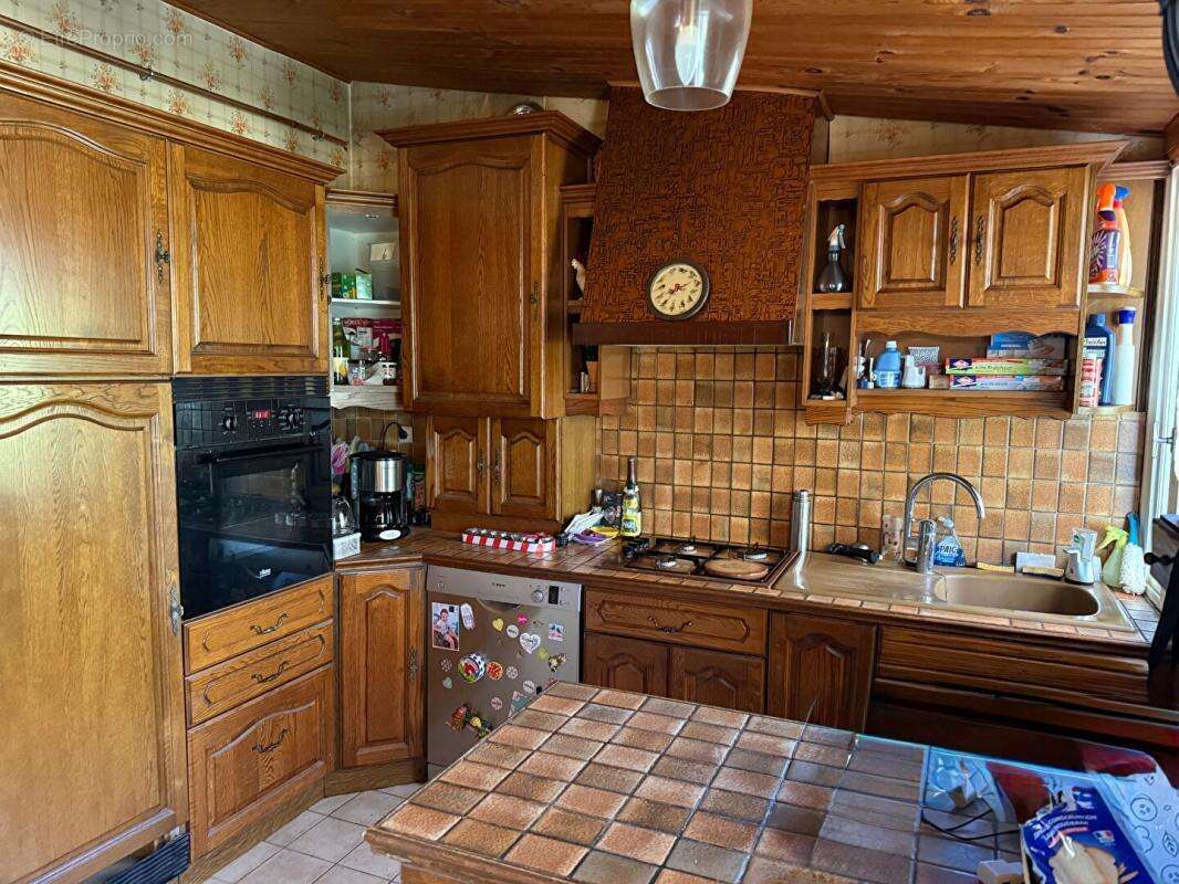 Maison à SAINT-REMY