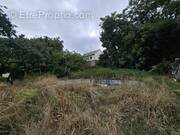 Terrain à LONGPONT-SUR-ORGE