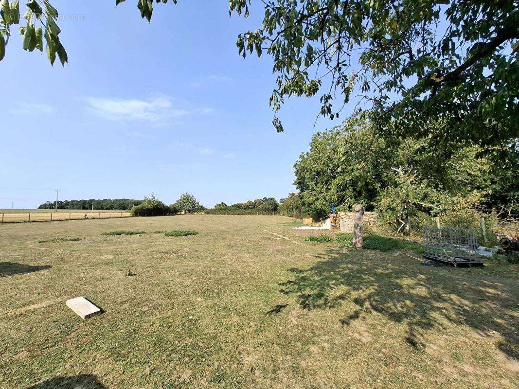 Maison à VERNEUIL-SUR-AVRE