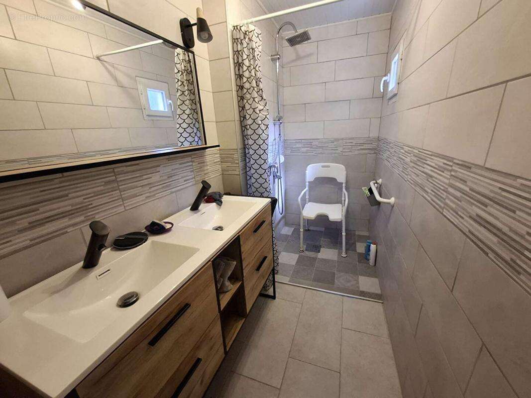 Maison à VERNEUIL-SUR-AVRE