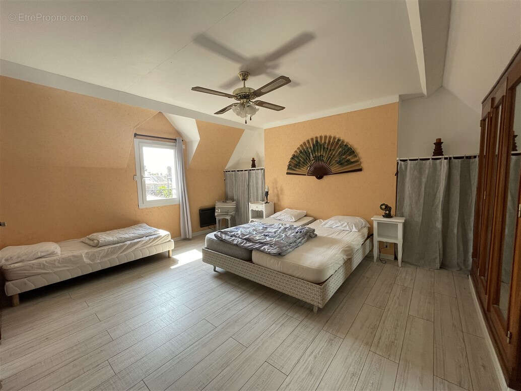 Maison à NOIRMOUTIER-EN-L'ILE