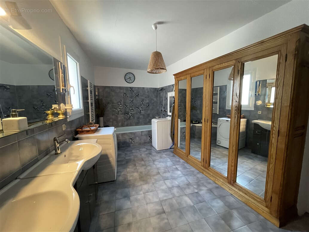 Maison à NOIRMOUTIER-EN-L'ILE