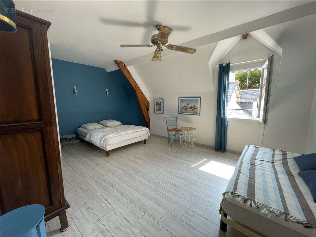 Maison à NOIRMOUTIER-EN-L'ILE