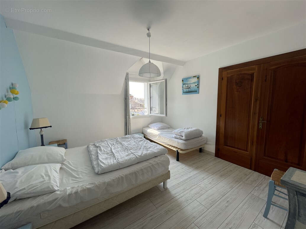 Maison à NOIRMOUTIER-EN-L'ILE