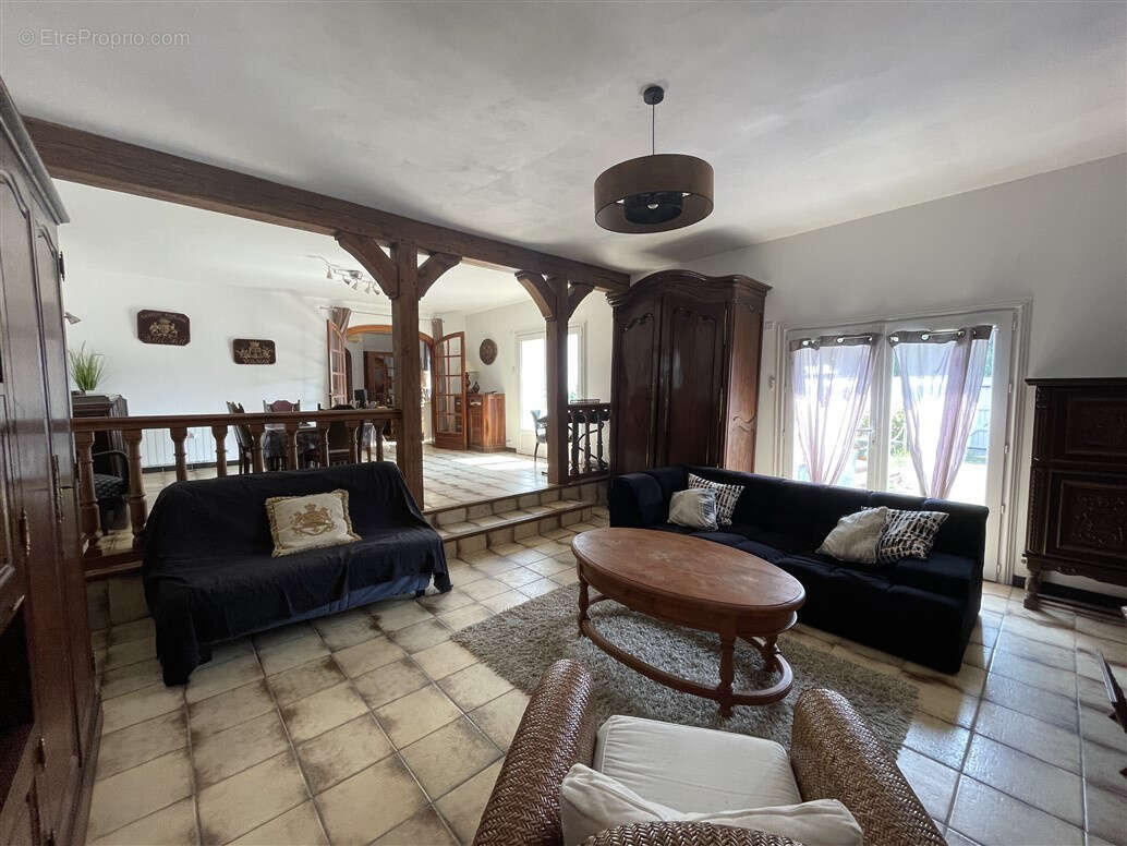 Maison à NOIRMOUTIER-EN-L'ILE