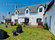 Maison à NOIRMOUTIER-EN-L'ILE