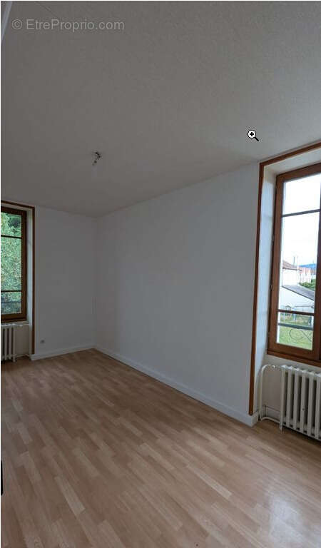 Maison à CHAUFFAILLES