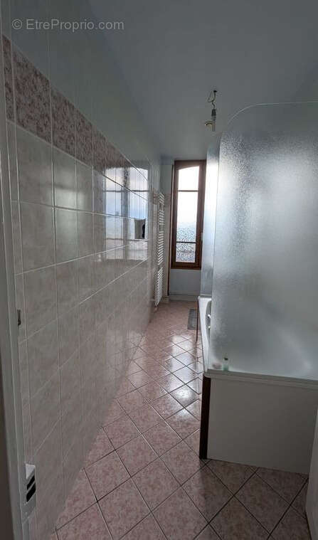 Maison à CHAUFFAILLES