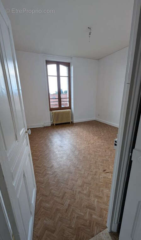 Maison à CHAUFFAILLES