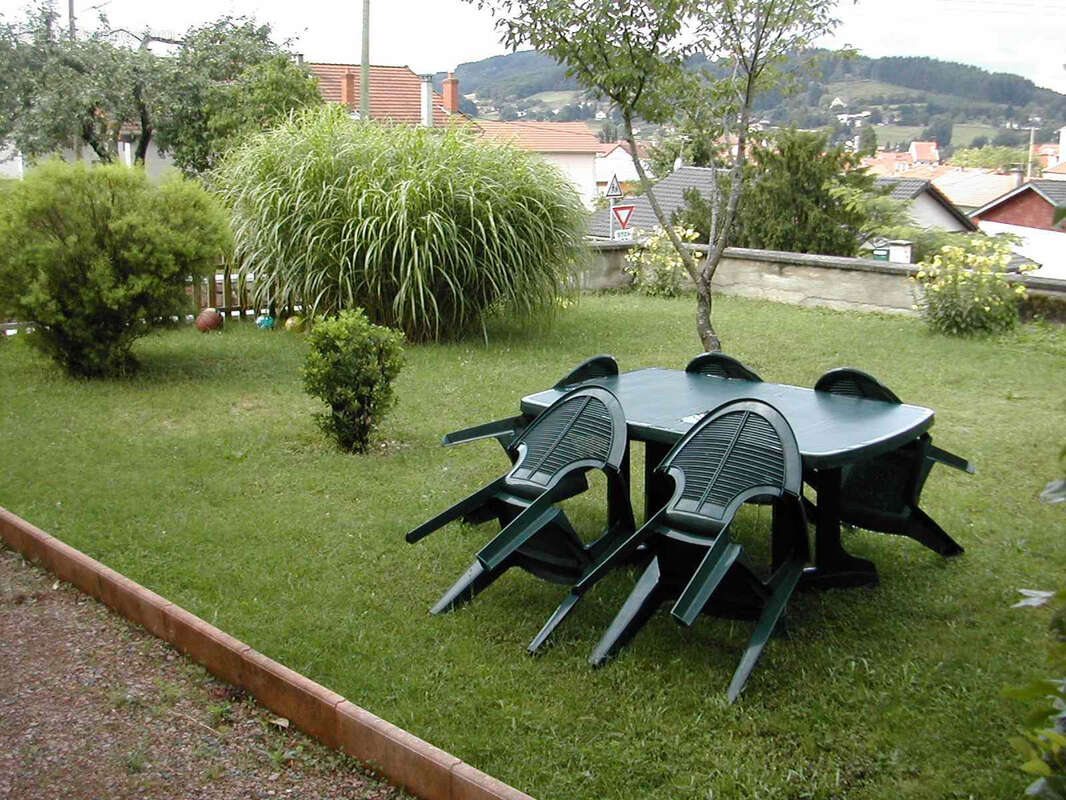 Maison à CHAUFFAILLES