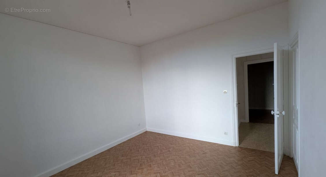 Maison à CHAUFFAILLES