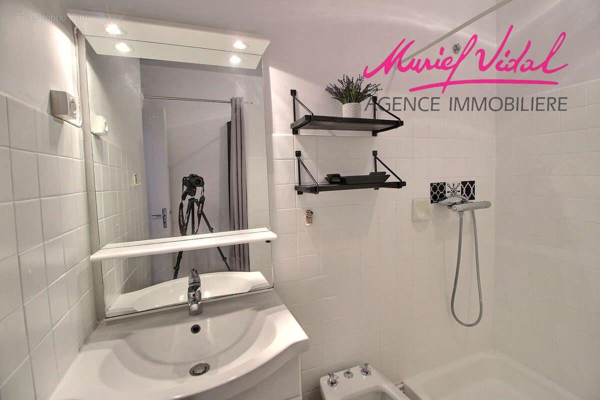 Appartement à SAINT-CYPRIEN