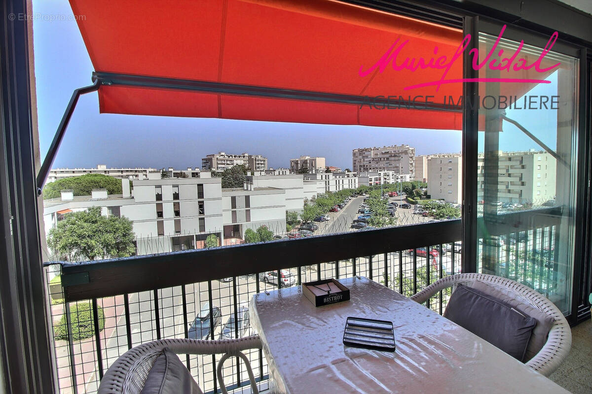 Appartement à SAINT-CYPRIEN