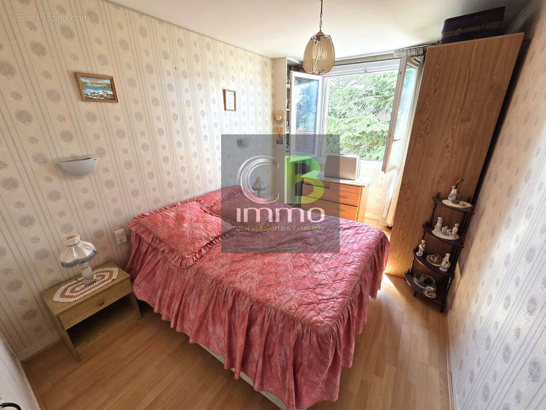 Appartement à CHAMPIGNY-SUR-MARNE