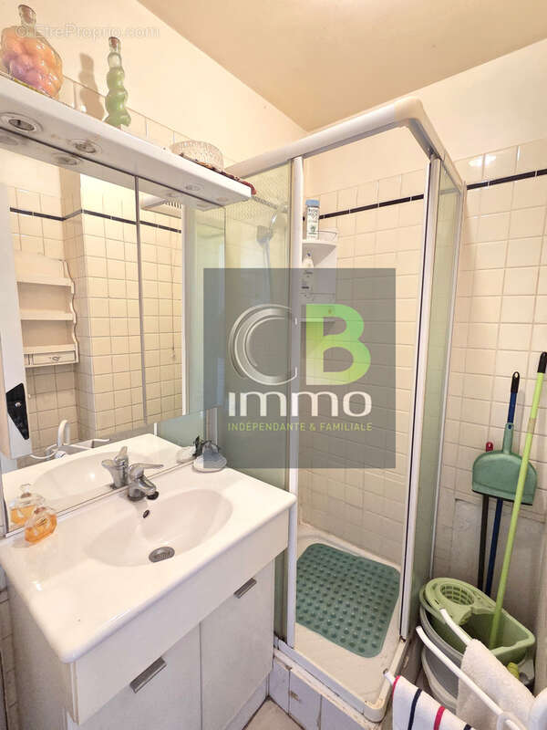 Appartement à CHAMPIGNY-SUR-MARNE