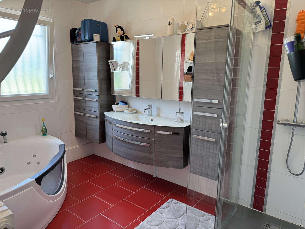 Maison à CHATEAUDUN