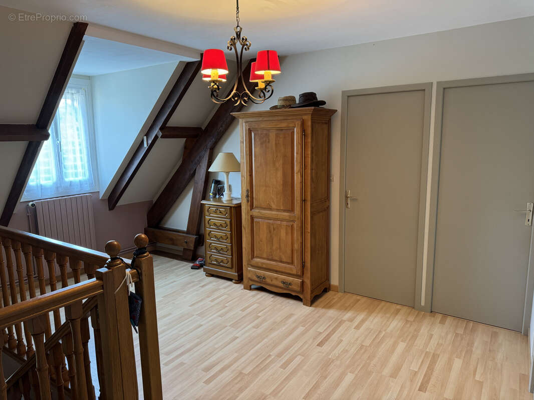 Maison à CHATEAUDUN