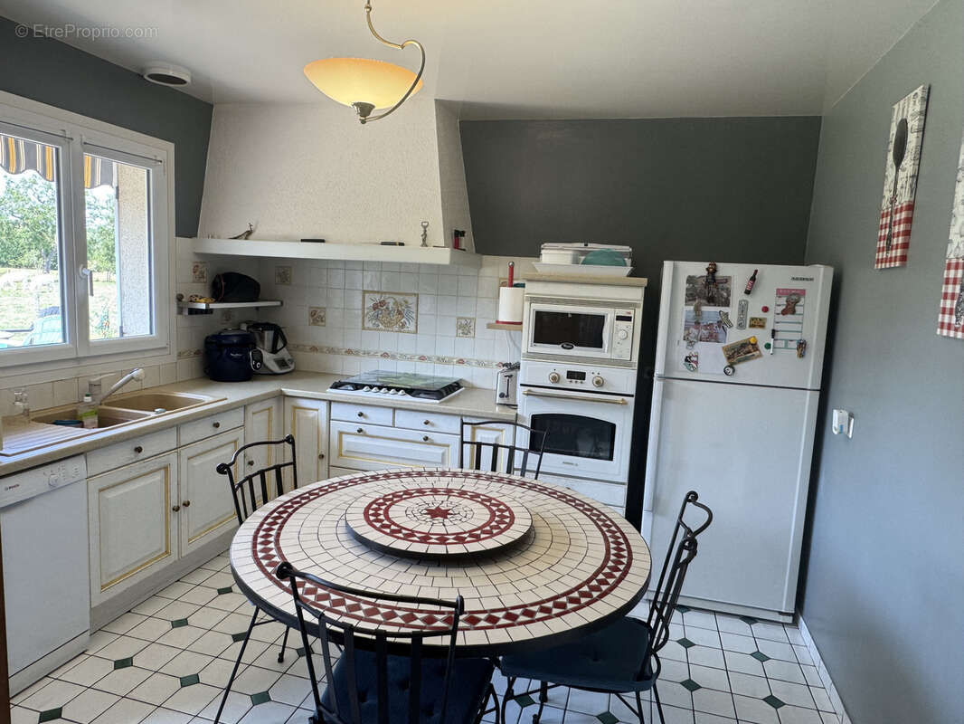 Maison à CHATEAUDUN