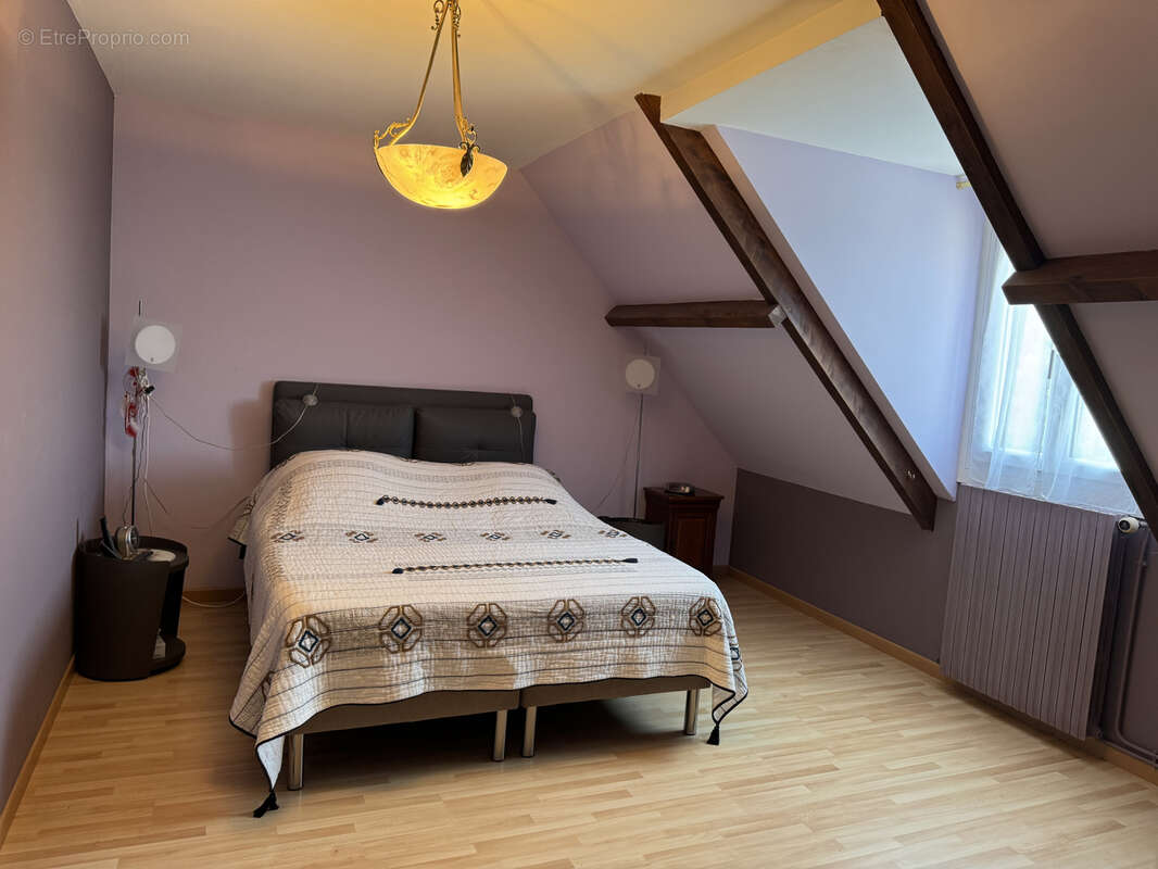 Maison à CHATEAUDUN