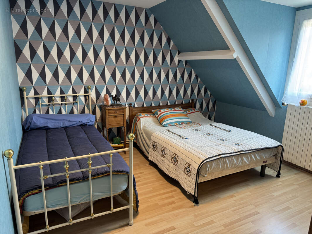 Maison à CHATEAUDUN