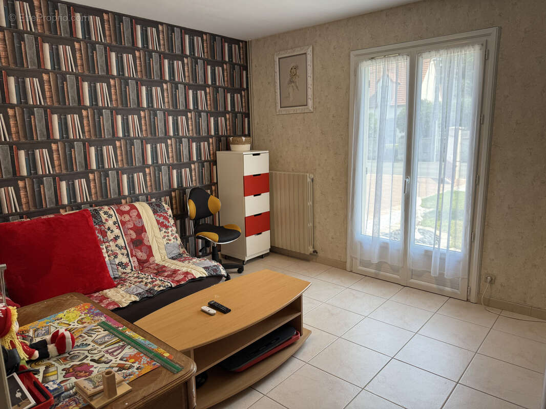 Maison à CHATEAUDUN