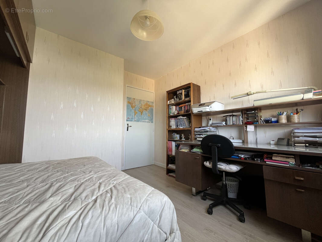 Appartement à BELFORT