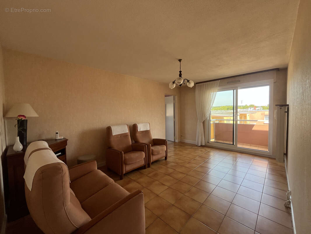 Appartement à BELFORT