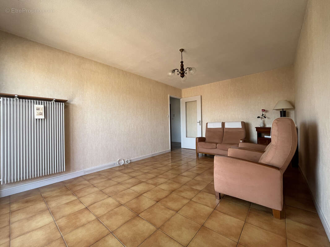 Appartement à BELFORT