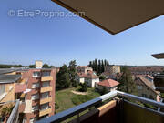 Appartement à BELFORT