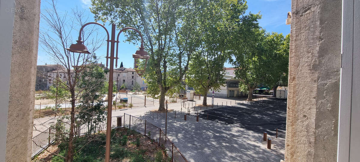 Appartement à GANGES