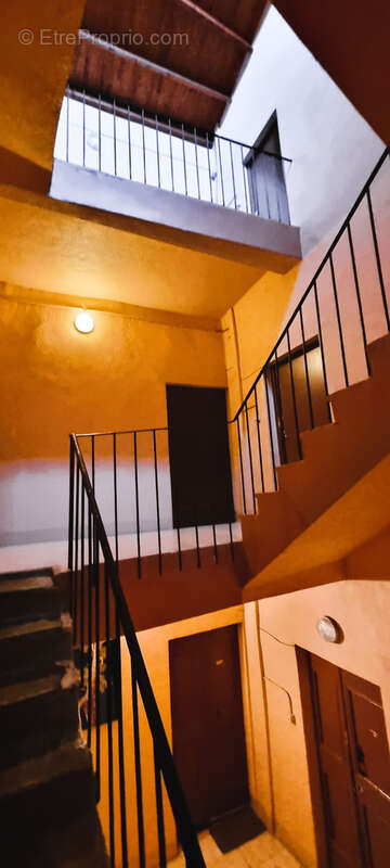 Appartement à GANGES