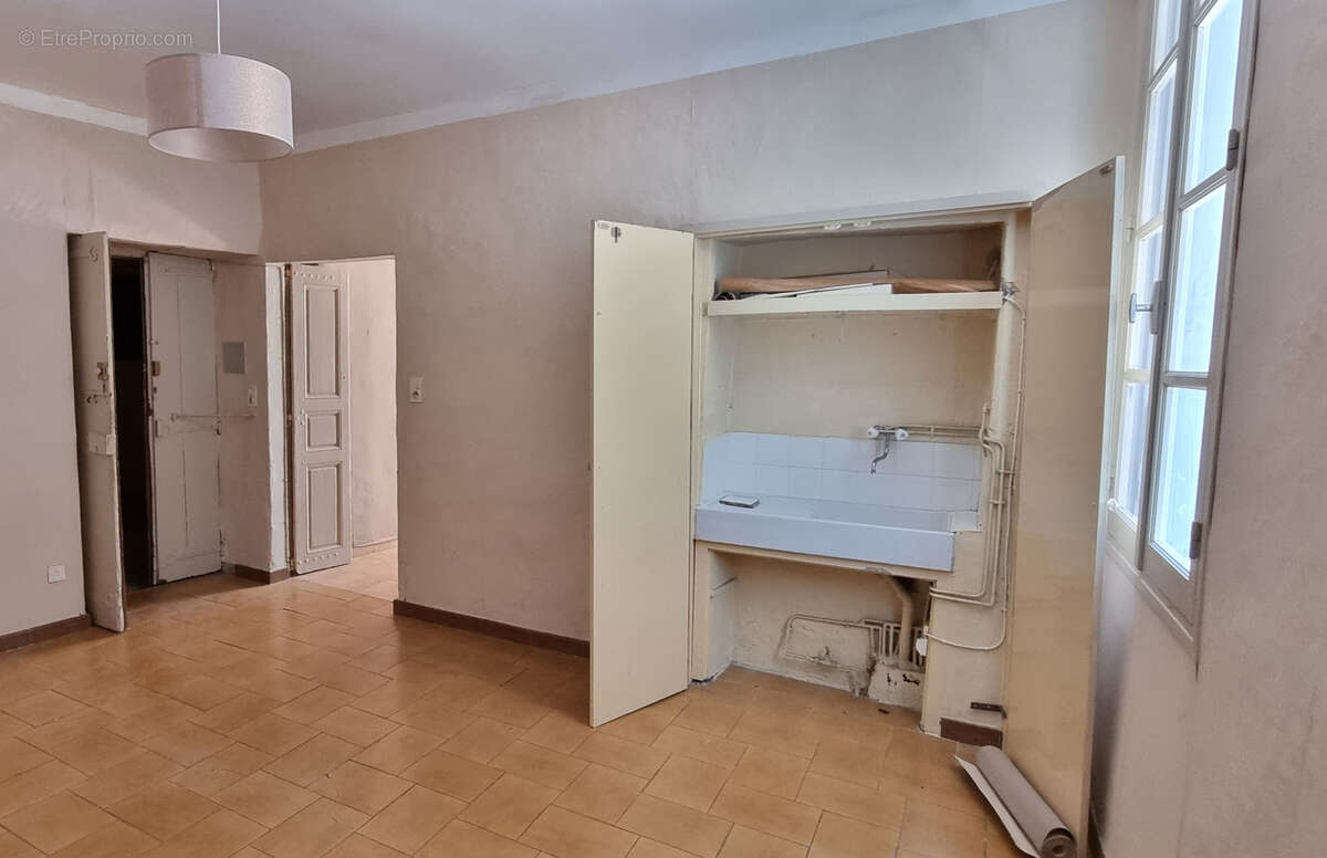 Appartement à GANGES