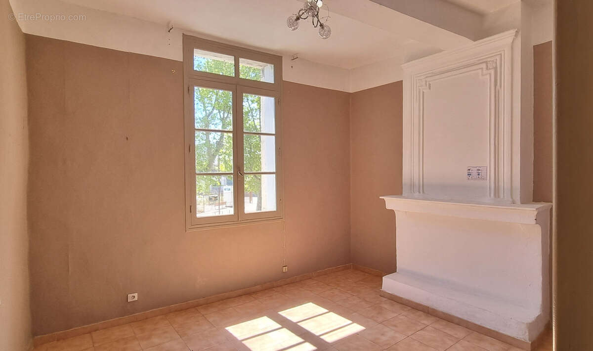 Appartement à GANGES