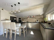 Maison à VILLEMOLAQUE