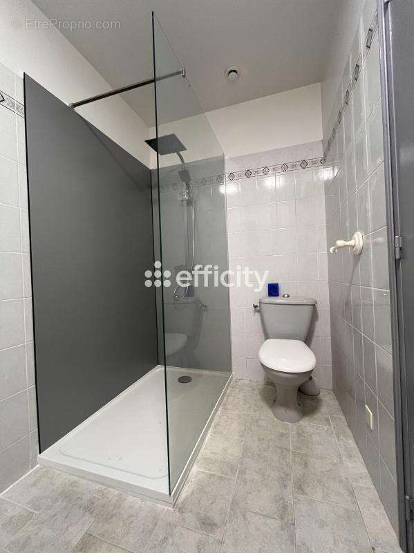 Maison à SAINT-CLEMENT-DES-BALEINES