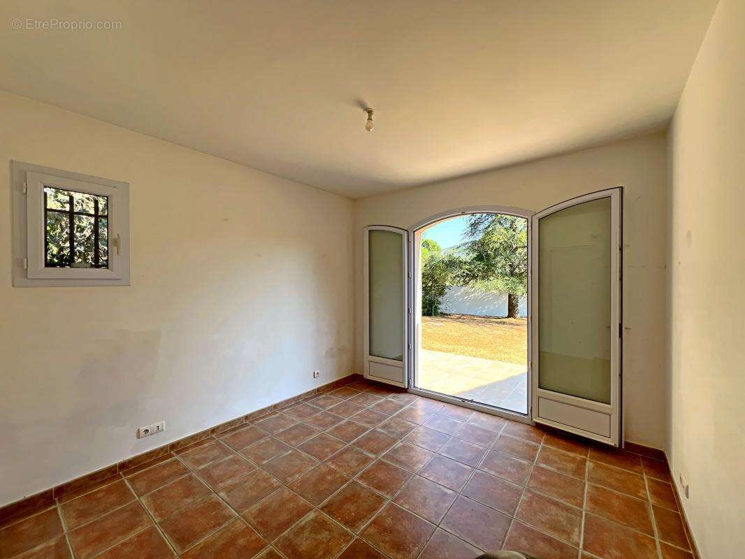 Maison à AIX-EN-PROVENCE